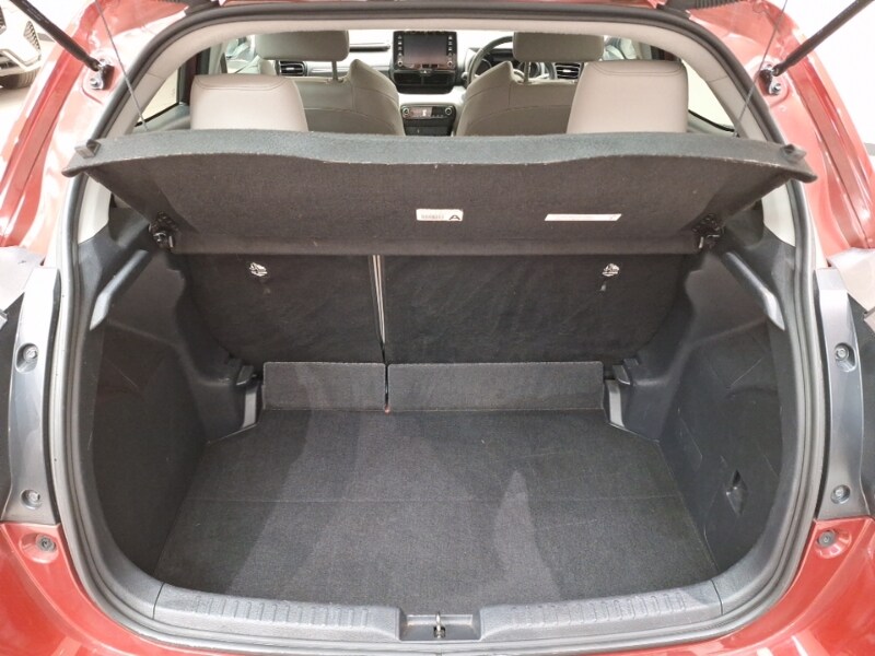 Used Toyota Yaris 2021 for sale - 77059039: Photo 8