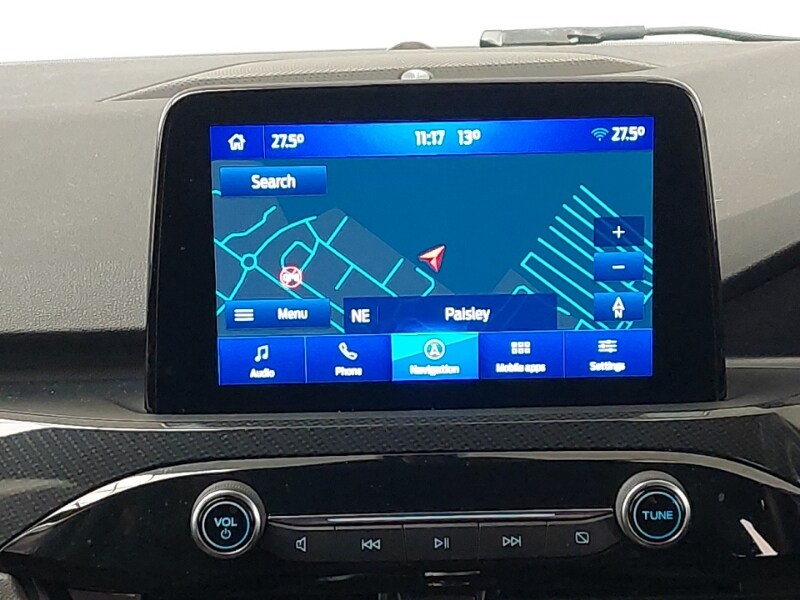 Used Ford Kuga 2020 for sale - 77949373: Photo 10