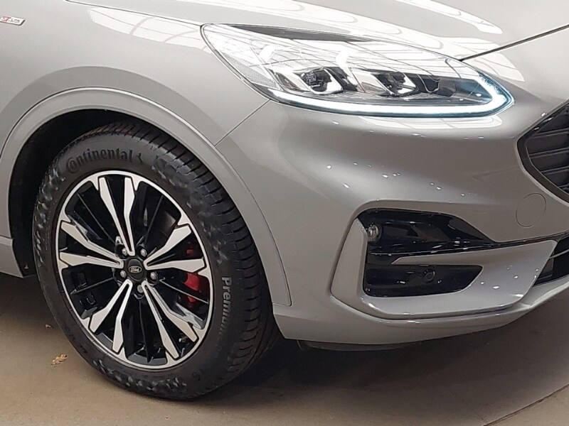 Used Ford Kuga 2020 for sale - 77949373: Photo 9