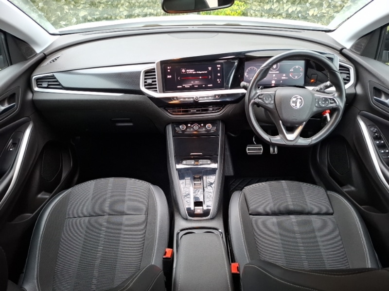 Used Vauxhall Grandland 2023 for sale - 77373618: Photo 2