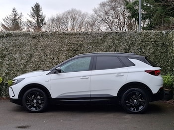 Used Vauxhall Grandland 2023 for sale - 77373618: Photo