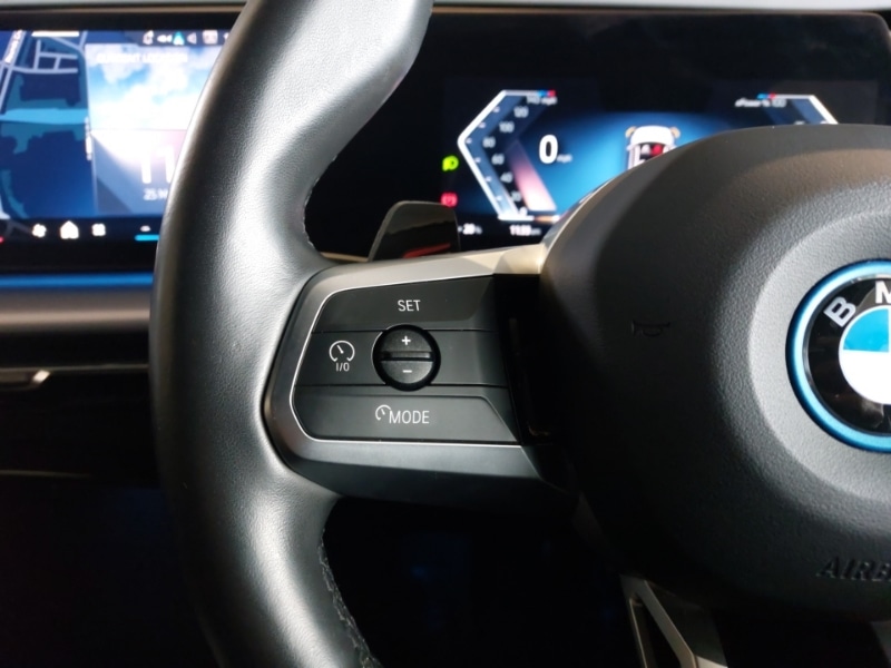 Used BMW iX1 2024 for sale - 78179210: Photo 10