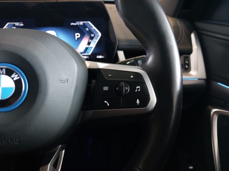 Used BMW iX1 2024 for sale - 78179210: Photo 11