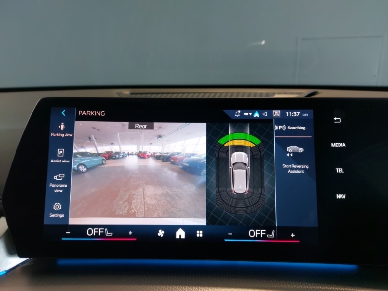 Used BMW iX1 2024 for sale - 78179210: Photo 12