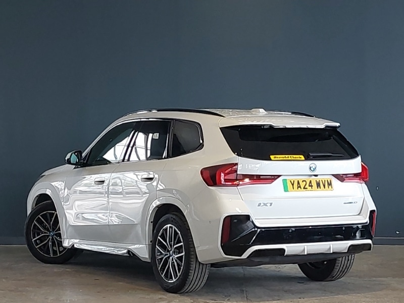 Used BMW iX1 2024 for sale - 78179210: Photo 3