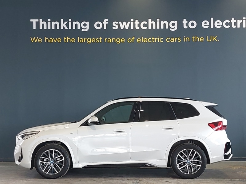 Used BMW iX1 2024 for sale - 78179210: Photo 4