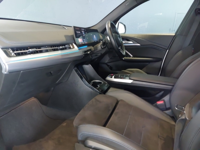 Used BMW iX1 2024 for sale - 78179210: Photo 5