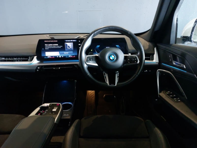 Used BMW iX1 2024 for sale - 78179210: Photo 7