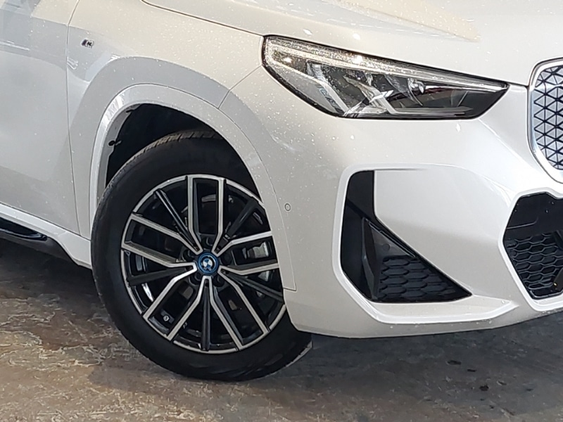 Used BMW iX1 2024 for sale - 78179210: Photo 9