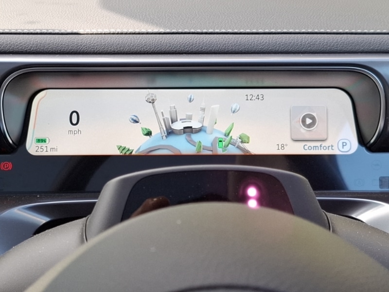 Used smart #3 2025 for sale - 77000074: Photo 11