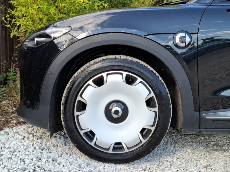 Used smart #3 2025 for sale - 77000074: Photo 12