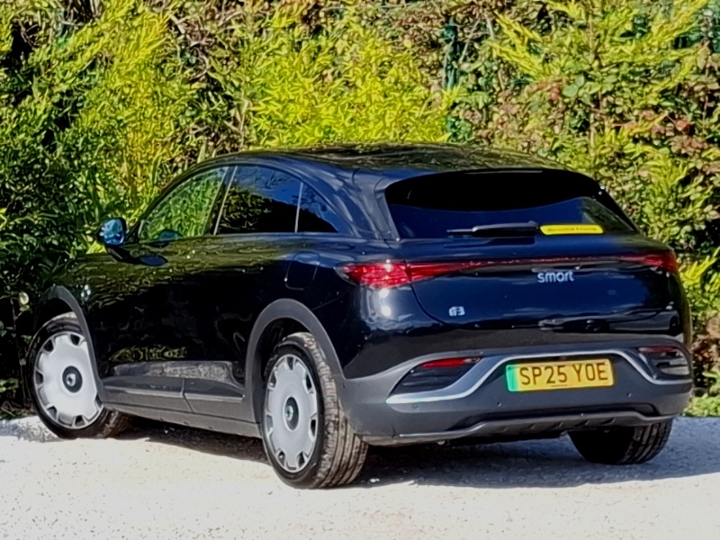 Used smart #3 2025 for sale - 77000074: Photo 3