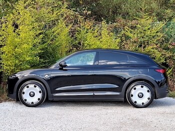 Used smart #3 2025 for sale - 77000074: Photo