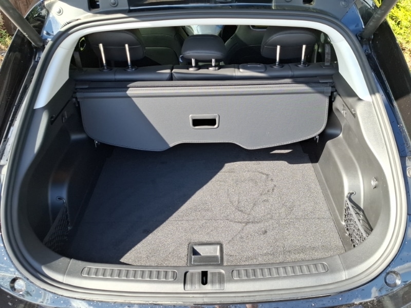 Used smart #3 2025 for sale - 77000074: Photo 8