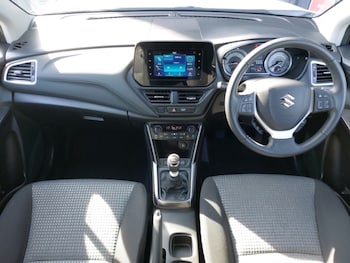 Used Suzuki SX4 S-Cross 2023 for sale - 78343127: Photo