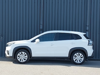 Used Suzuki SX4 S-Cross 2023 for sale - 78343127: Photo