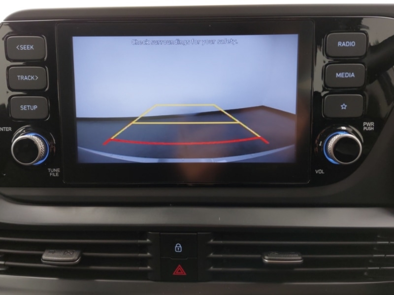 Used Hyundai i20 2022 for sale - 76861335: Photo 11