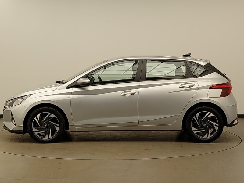 Used Hyundai i20 2022 for sale - 76861335: Photo 4