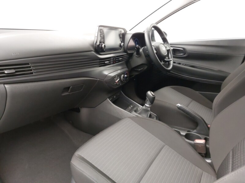 Used Hyundai i20 2022 for sale - 76861335: Photo 5