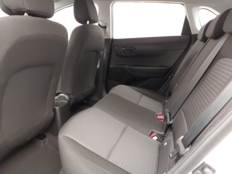 Used Hyundai i20 2022 for sale - 76861335: Photo 6