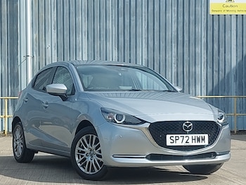 Used Mazda Mazda2 2022 for sale - 78927930: Photo