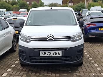 Used Citroen Berlingo 2023 for sale - 79762791: Photo