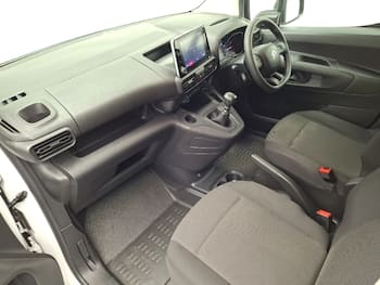 Used Citroen Berlingo 2023 for sale - 79762791: Photo