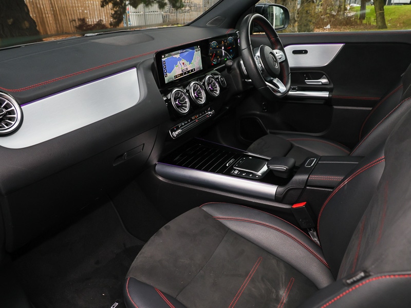 Used Mercedes-Benz EQA 2021 for sale - 76846413: Photo 5