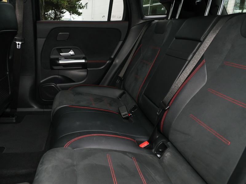 Used Mercedes-Benz EQA 2021 for sale - 76846413: Photo 6