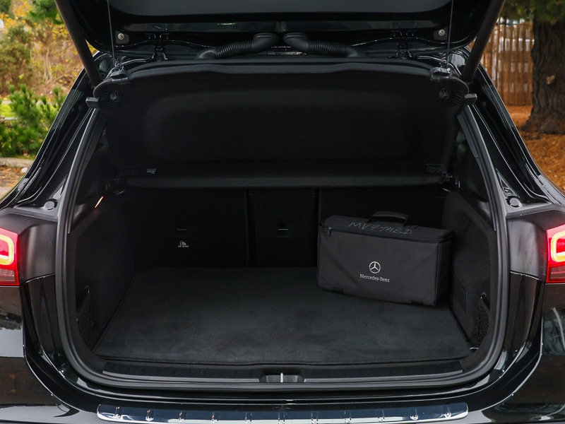 Used Mercedes-Benz EQA 2021 for sale - 76846413: Photo 8