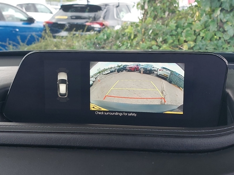 Used Mazda CX-30 2021 for sale - 76771234: Photo 11