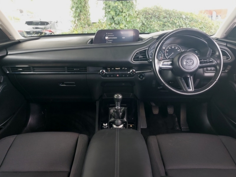 Used Mazda CX-30 2021 for sale - 76771234: Photo 2