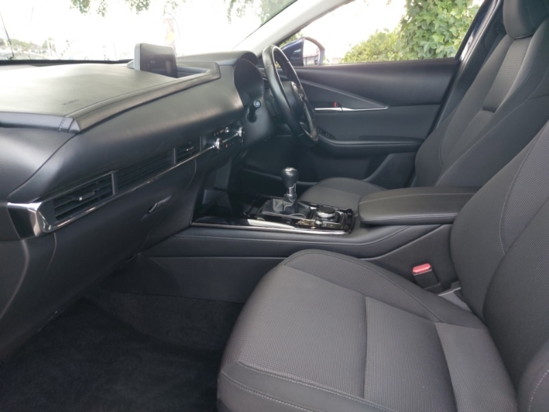 Used Mazda CX-30 2021 for sale - 76771234: Photo 5