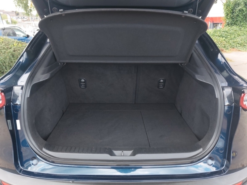 Used Mazda CX-30 2021 for sale - 76771234: Photo 8