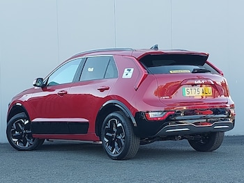 Used Kia Niro 2025 for sale - 76465823: Photo