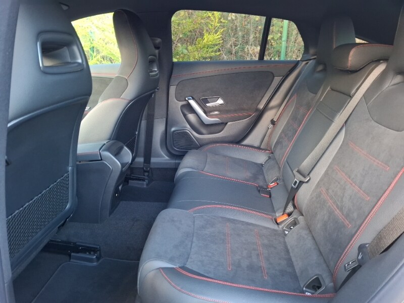 Used Mercedes-Benz CLA 2025 for sale - 76629462: Photo 6