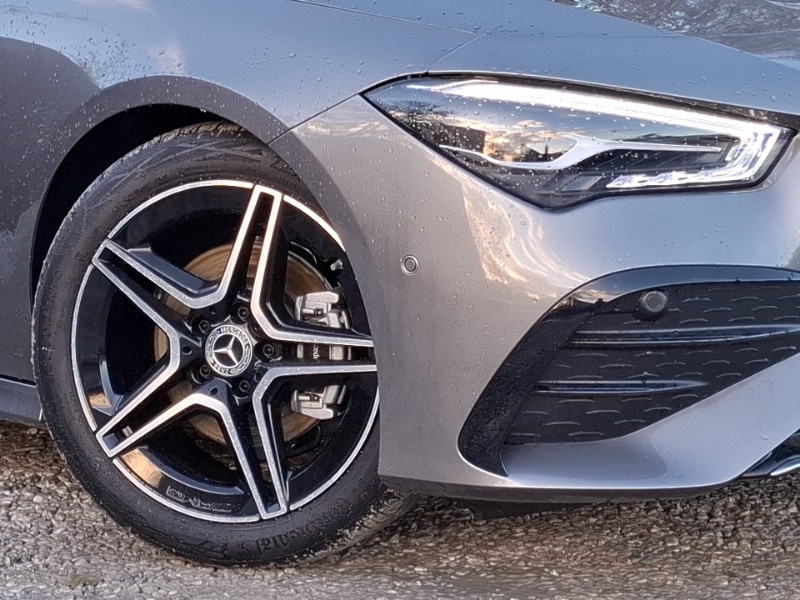 Used Mercedes-Benz CLA 2025 for sale - 76629462: Photo 9