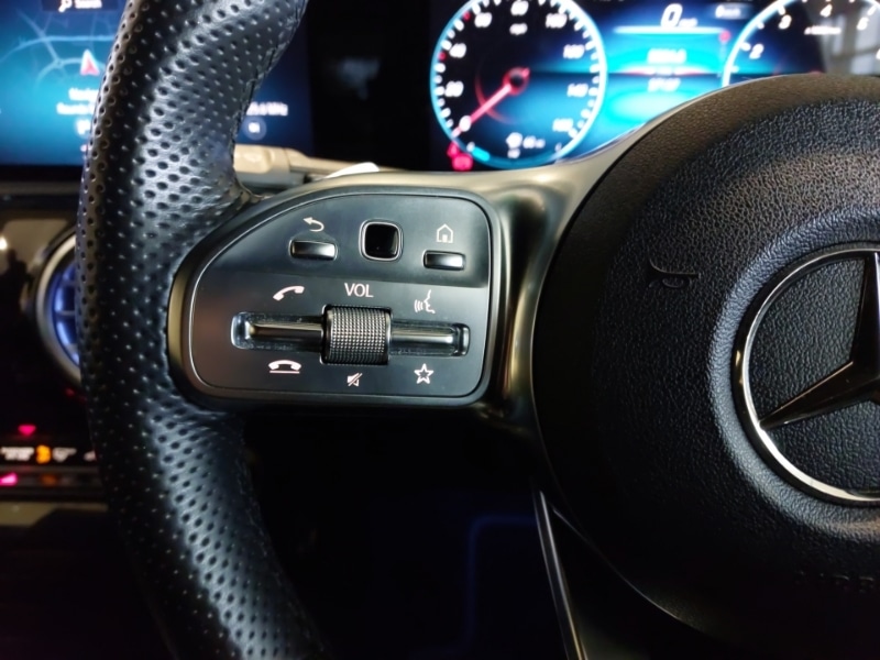 Used Mercedes-Benz A-Class 2022 for sale - 76358581: Photo 10