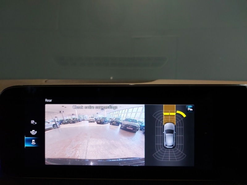 Used Mercedes-Benz A-Class 2022 for sale - 76358581: Photo 12