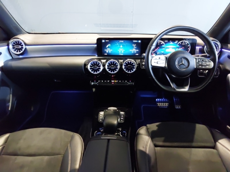Used Mercedes-Benz A-Class 2022 for sale - 76358581: Photo 2