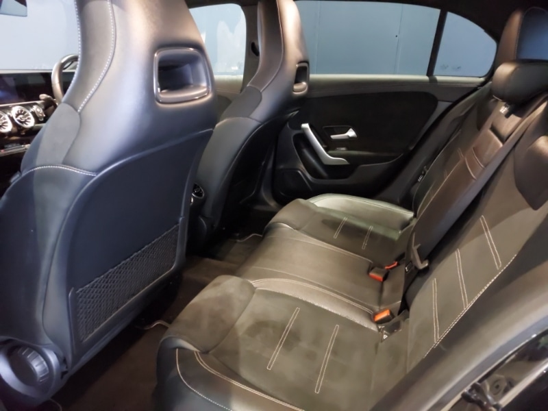 Used Mercedes-Benz A-Class 2022 for sale - 76358581: Photo 6