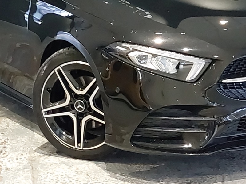 Used Mercedes-Benz A-Class 2022 for sale - 76358581: Photo 9
