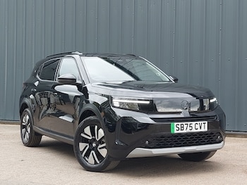 Used Vauxhall Frontera 2025 for sale - 78491206: Photo