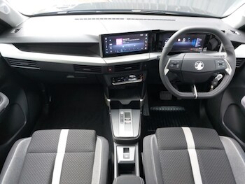 Used Vauxhall Frontera 2025 for sale - 78491206: Photo