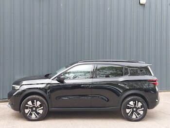 Used Vauxhall Frontera 2025 for sale - 78491206: Photo