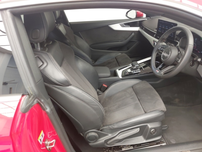 Used Audi A5 2020 for sale - 77877131: Photo 6