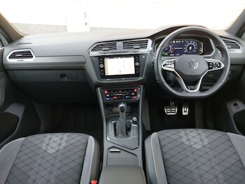 Used Volkswagen Tiguan 2023 for sale - 77290366: Photo