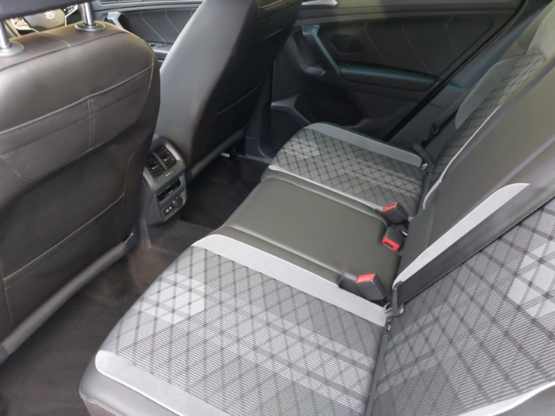 Used Volkswagen Tiguan 2023 for sale - 77290366: Photo 6