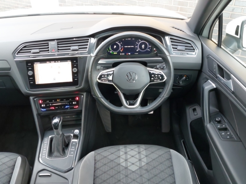 Used Volkswagen Tiguan 2023 for sale - 77290366: Photo 7