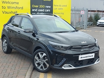 Kia - Stonic